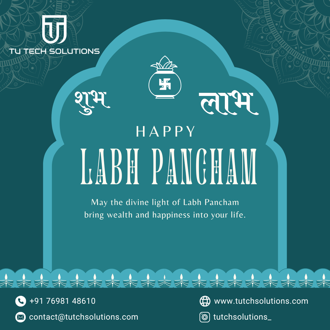 06 TU Labh Pancham