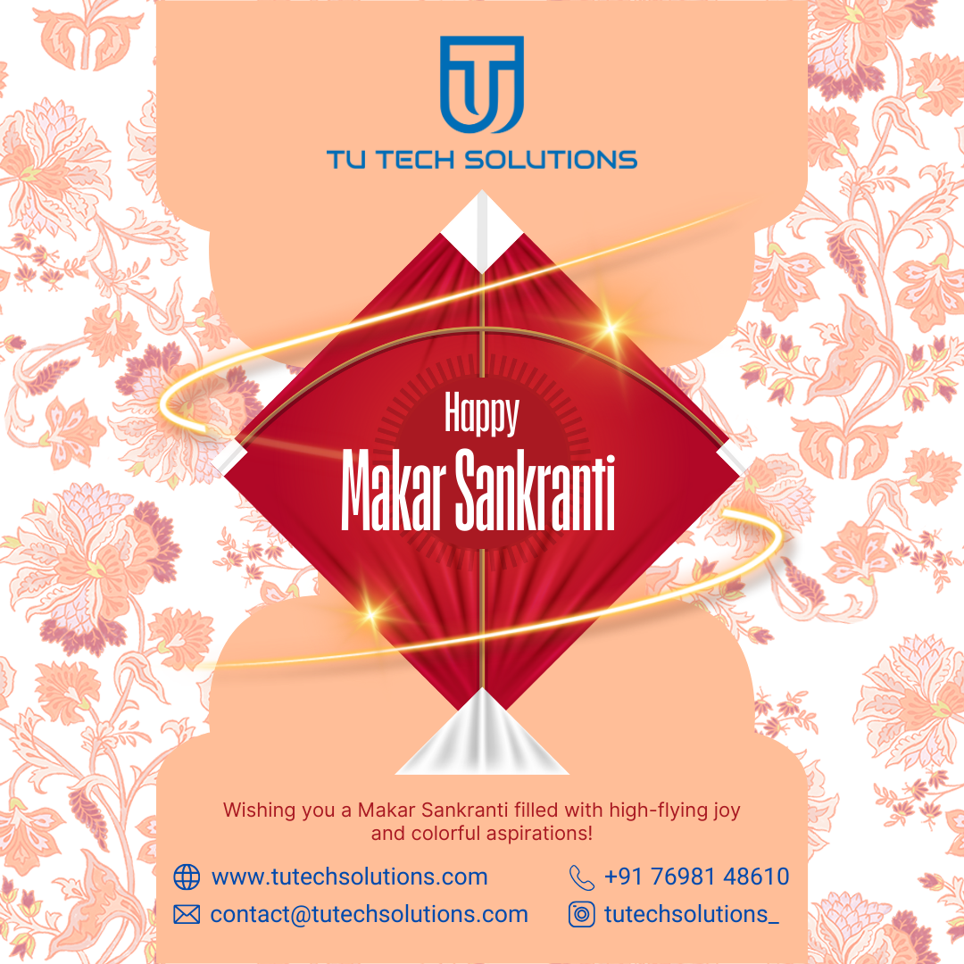 07 TU Makar Sankranti