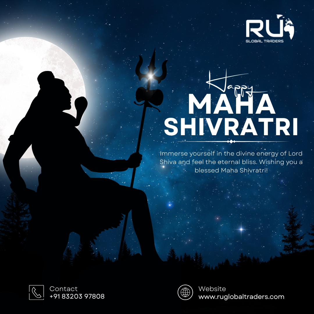 14 RU Maha Shivratri