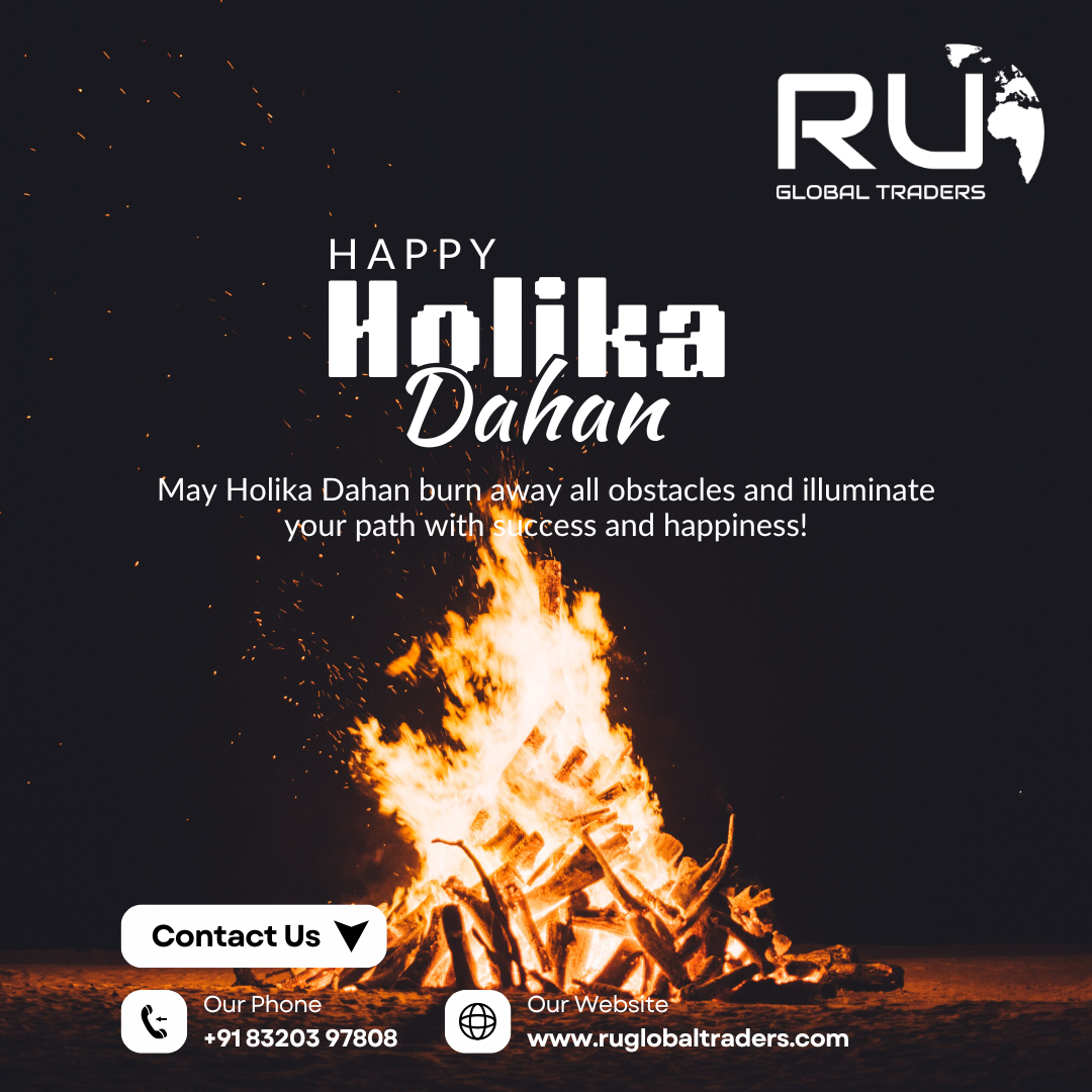 15 RU Holika Dahan