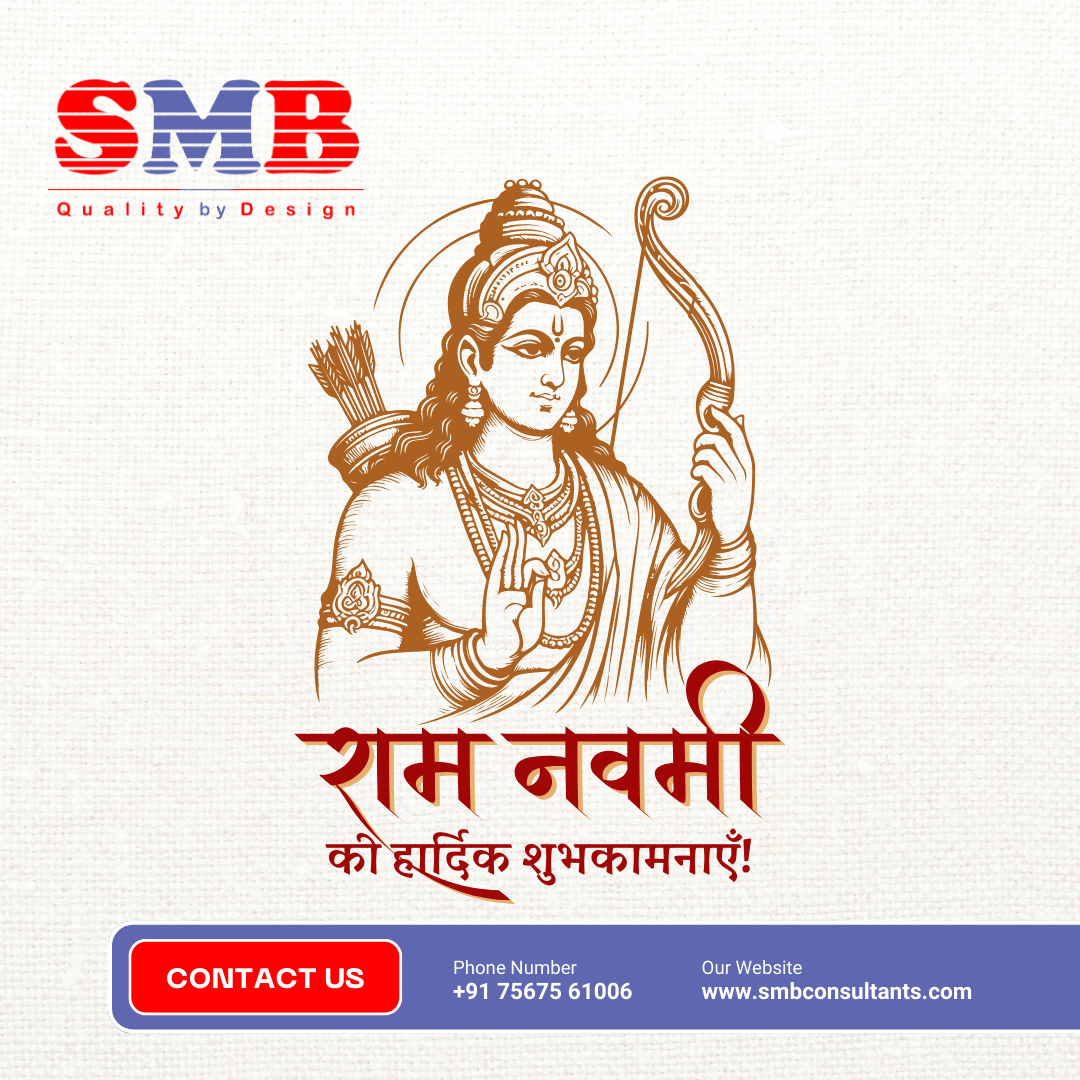 19 SMB Ram Navmi