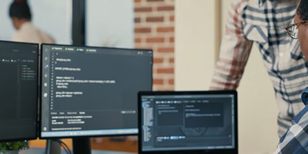 Web development company in Ahmedabad